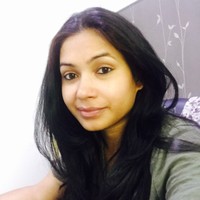 GreyMatters Communications & Consulting Employee Madhu Gautam's profile photo