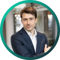 Initia - Rennes Employee Maxime Lebreton's profile photo