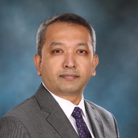 RBC Employee Aziz Ahmad's profile photo