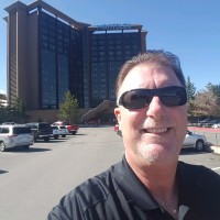 Sysco Employee John Vanover's profile photo