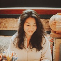 Cap Sciences Employee Léontine Sausse's profile photo