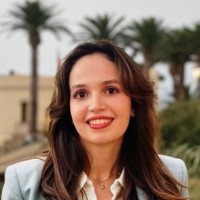 Yasmine Khizran Email