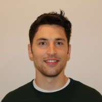 Symbolica AI Employee Jonathan Frydman's profile photo
