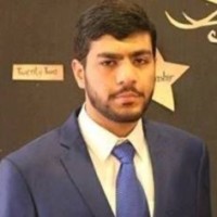 CitrusBits Employee Saad Gillani's profile photo