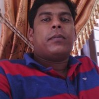 RedCube Systems LLC Employee Prajin Nanthyath's profile photo