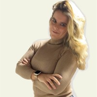 Tegelstudio Employee Rosa de Nijs's profile photo