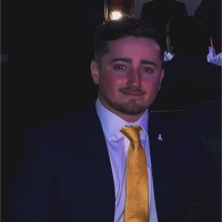 Millane Contract Services Ltd Employee Declan Millane's profile photo