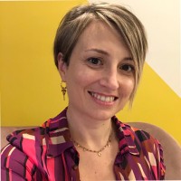 BBA Fasteners Srl Employee Anna Sansoni's profile photo