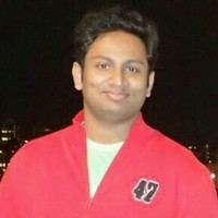 Manjunath Gowda Email & Phone Number