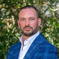 The Advance Group Employee Jeff Silverstein's profile photo