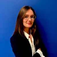 Railnova Employee Valentine Le Pelletier's profile photo