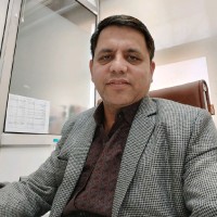 HPL Electric & Power Ltd Employee Suresh Rawat's profile photo