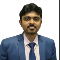 Apna Mart Employee Subham Sen's profile photo