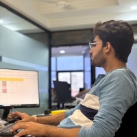 Learning Links Foundation Employee Tanmay Pandya's profile photo