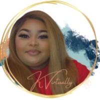 Virtually Employee Keira S's profile photo