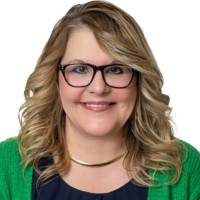 First Security Bank (Mackinaw, IL) Employee Sheri Golden's profile photo