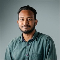 Loopcraft Employee Hammaadh Rasheedh's profile photo