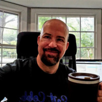 Steve Duys's profile photo