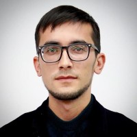 TrustPay Employee Javohir Berdiyev's profile photo