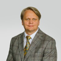 Iute Group Employee Allar Niinepuu's profile photo