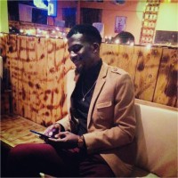 DS-events Employee Johann Zola's profile photo