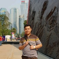 Teknikmart.com Employee Arya Nanda's profile photo