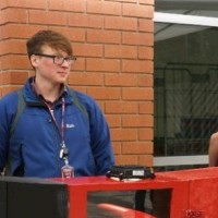 Moog Aircraft Employee Benjamin Reilly's profile photo