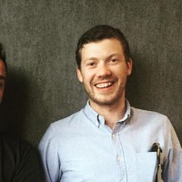 Hairstory Employee Christopher Healy's profile photo