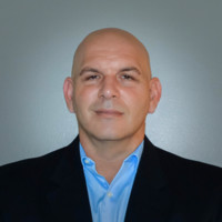 Redesign.co Employee Mike Sanders's profile photo