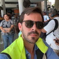 AIRSA Engineering Employee Paolo Boyance Solis's profile photo