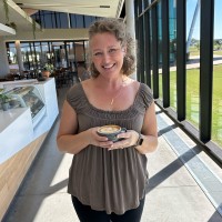 Kaity Gould