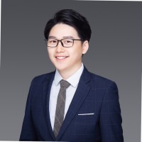 Icarus Fund LLC. Employee Yuxuan Tang's profile photo