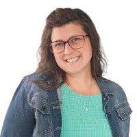 Studio Science Employee Kathleen Armbruster's profile photo