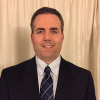 Flagstar Bank Employee Patrick Green's profile photo
