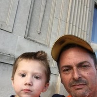 DIX BLOCK & SUPPLY COMPANY Employee John Ledda's profile photo