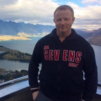 First Edison Employee Justin Ryan's profile photo