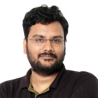 AlertEnterprise Employee Harsh Chauhan's profile photo