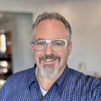 InnovHeart S.r.l. Employee Sean Forde's profile photo