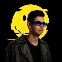 ReqWire Employee Andrew Erikashvili's profile photo