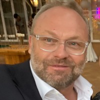 JVC Insurance Brokers Employee Johan Erasmus's profile photo