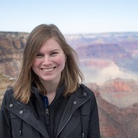 Arena Capital Advisors Employee Rachel Bender's profile photo