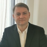 MediaTek Employee Sergey Maximov's profile photo