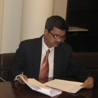 Aniruddha Sen Email & Phone Number