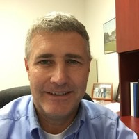 Infomax Office Systems Employee Kyle Bryan's profile photo