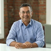 DataRobot Employee Debanjan Saha's profile photo