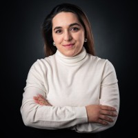 Roskilde University Employee Raluca Stana's profile photo