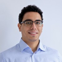 HelloFresh Employee Luis Aceituno's profile photo