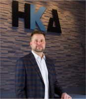 Haverstock, Koenig & Associates Employee Jake Allen's profile photo