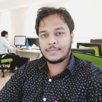 Bupa Arabia Employee Mohammed Rafay's profile photo