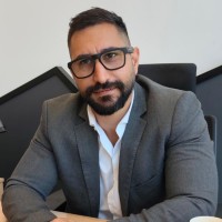 Arab Trade Desk for Technologies Employee Laith Momani's profile photo